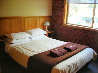 Albergue Apollo Bay Backpackers