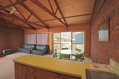 Albergue Apollo Bay Backpackers