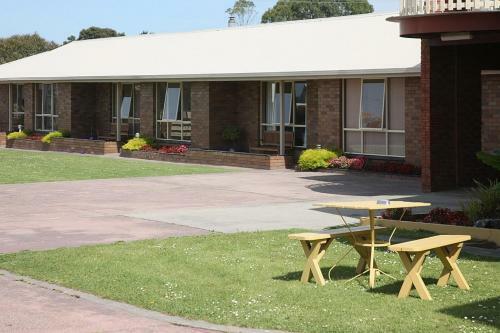 Albergue Apollo Bay Backpackers