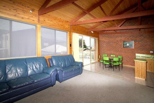 Albergue Apollo Bay Backpackers