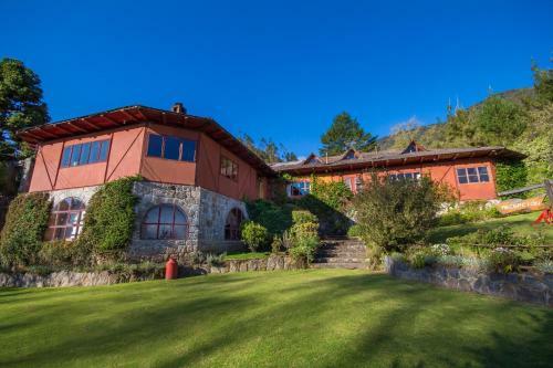 Posada Hacienda Manteles