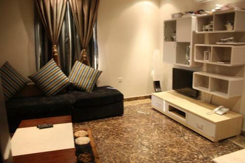 Apartamento Bronze Palace