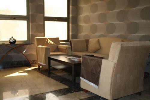 Apartamento Bronze Palace