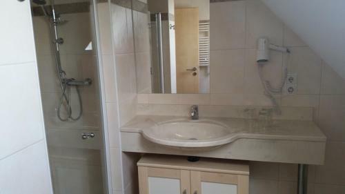 Apartamento Haus Mare�n