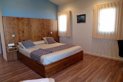 Hotel Mas Prades