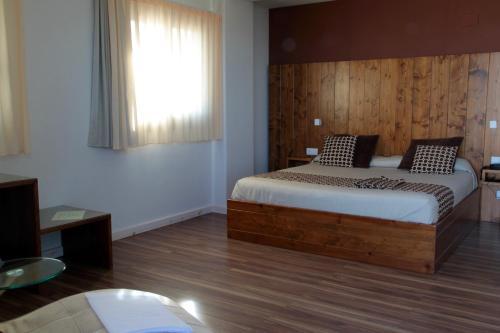 Hotel Mas Prades