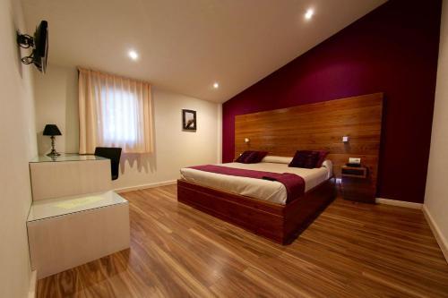 Hotel Mas Prades