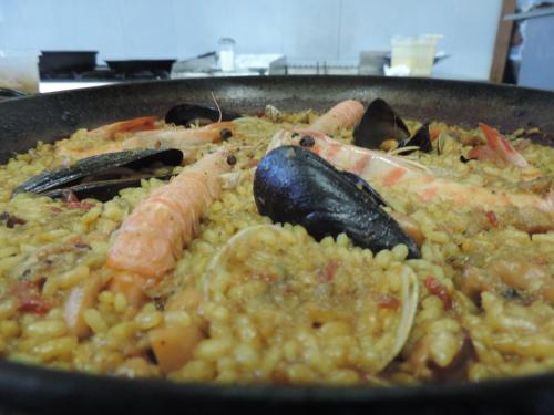 Hotel Mas Prades