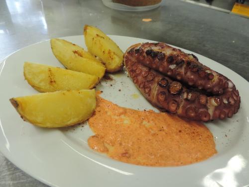 Hotel Mas Prades