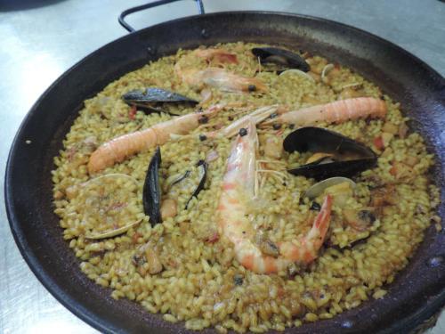 Hotel Mas Prades
