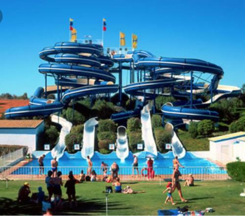 Apartamento Fred E Kika Holidays
