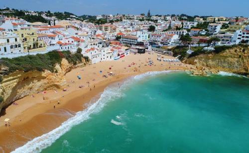 Apartamento Fred E Kika Holidays