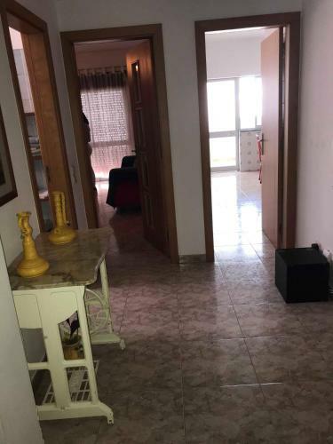 Apartamento Fred E Kika Holidays