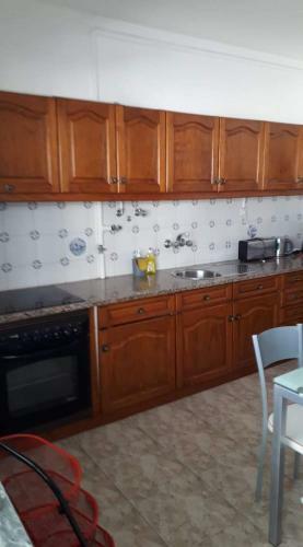 Apartamento Fred E Kika Holidays