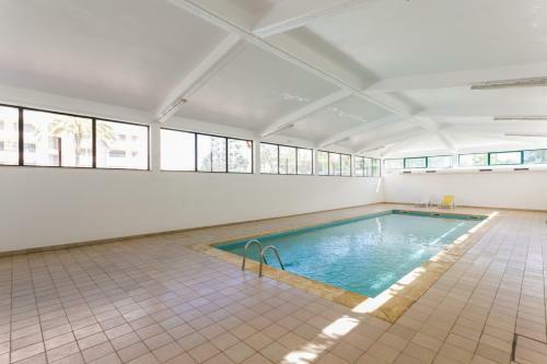 Apartamento Behappy Magnolia, Praia Da Rocha Beach 350m, AC