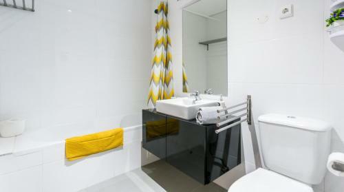 Apartamento Behappy Magnolia, Praia Da Rocha Beach 350m, AC
