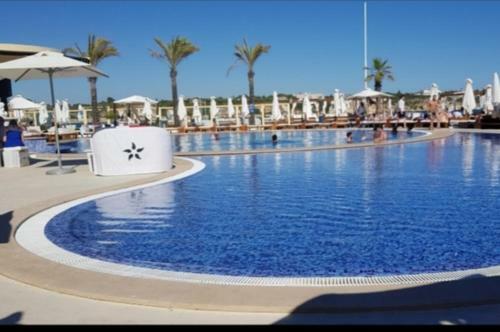 Apartamento Sofiamar Holidays - Patio Da Rocha