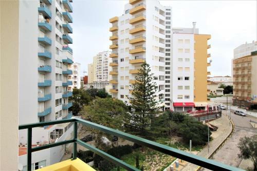 T1+1 Praia Da Rocha/ Gaivota Mar 5