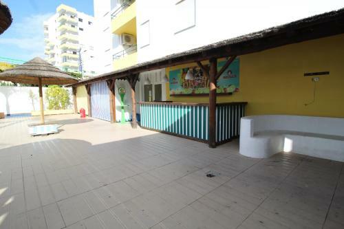 T1+1 Praia Da Rocha/ Gaivota Mar 5