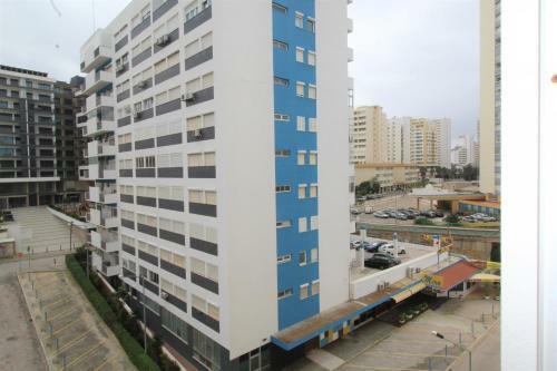 T1+1 Praia Da Rocha/ Gaivota Mar 5