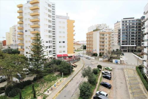 T1+1 Praia Da Rocha/ Gaivota Mar 5