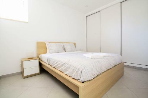 Apartamento Rocha Beach With A View To The Marine