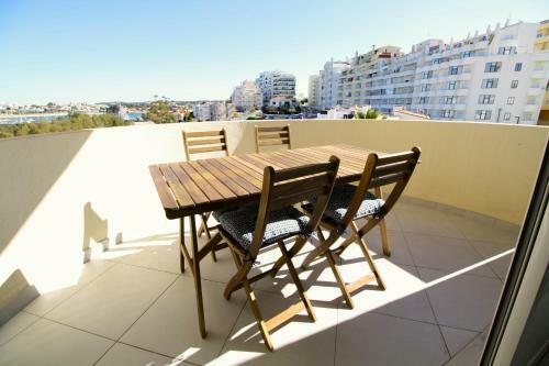 Apartamento Rocha Beach With A View To The Marine