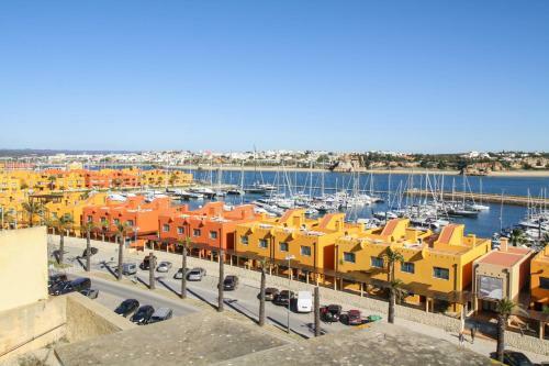 Apartamento Rocha Beach With A View To The Marine