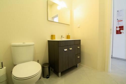 Apartamento Rocha Beach With A View To The Marine