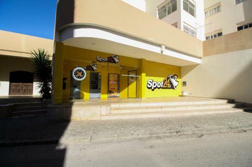 Apartamento Rocha Beach With A View To The Marine