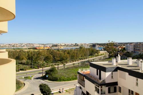 Apartamento Rocha Beach With A View To The Marine