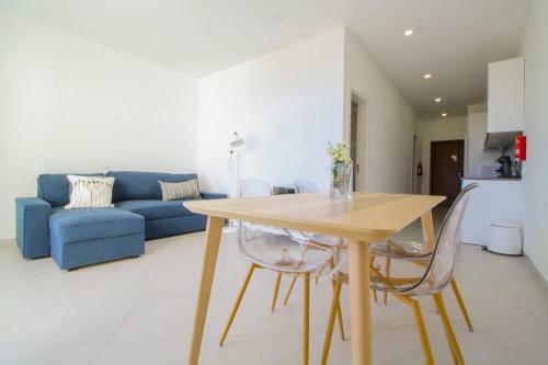 Apartamento Rocha Beach With A View To The Marine