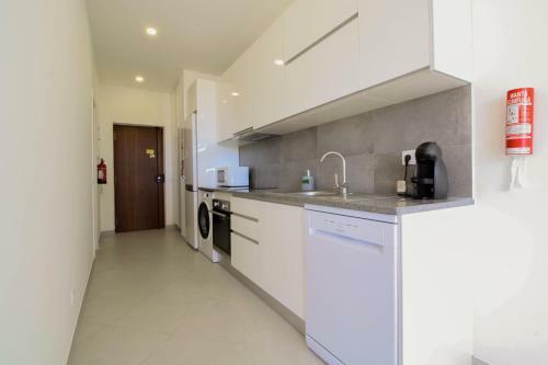 Apartamento Rocha Beach With A View To The Marine