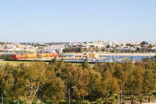 Apartamento Rocha Beach With A View To The Marine