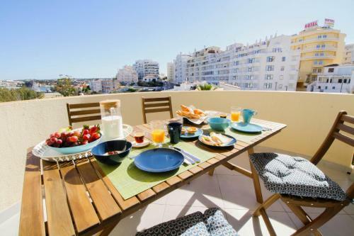 Apartamento Rocha Beach With A View To The Marine