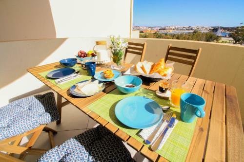 Apartamento Rocha Beach With A View To The Marine