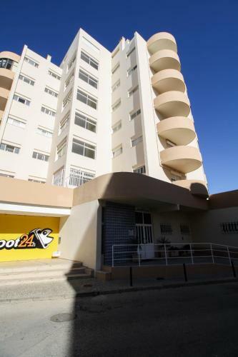 Apartamento Rocha Beach With A View To The Marine
