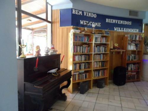 Apartamento Maria Do C�u