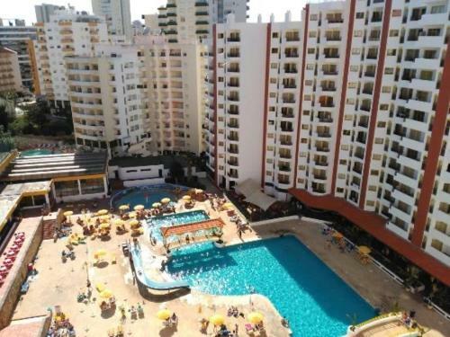 Apartamento Maria Do C�u
