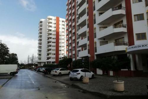Apartamento Maria Do C�u
