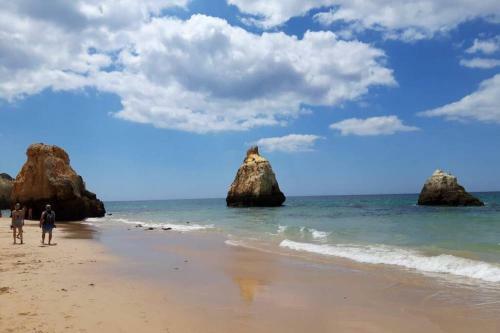 Apartamento Maria Do C�u