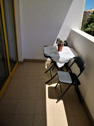 Apartamento Maria Do C�u