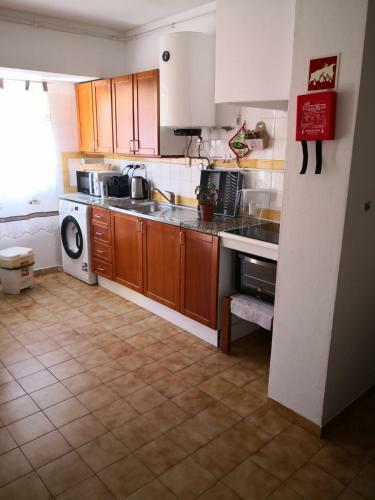 Apartamento Maria Do C�u