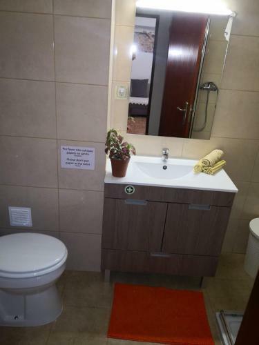 Apartamento Maria Do C�u