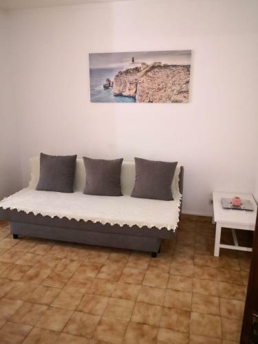 Apartamento Maria Do C�u