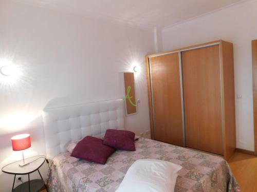 Apartamento Quint�o