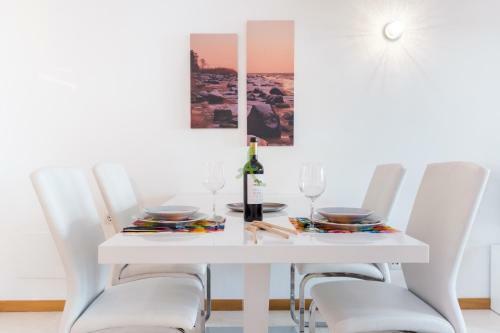 Apartamento Quint�o
