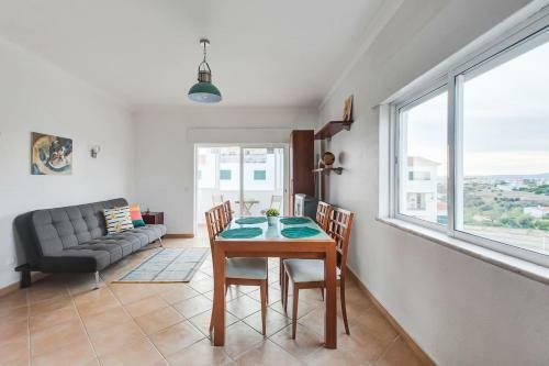 Apartamento Beach House Turimar - Sunny, Overlooking Sea