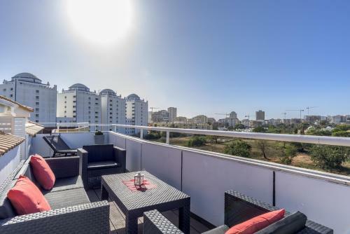 Flh Praia Da Rocha Family Apartment