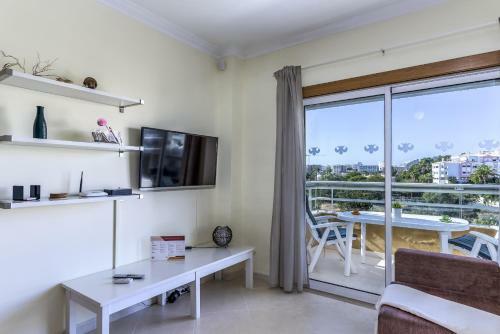 Flh Praia Da Rocha Family Apartment